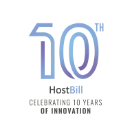 HostBill
